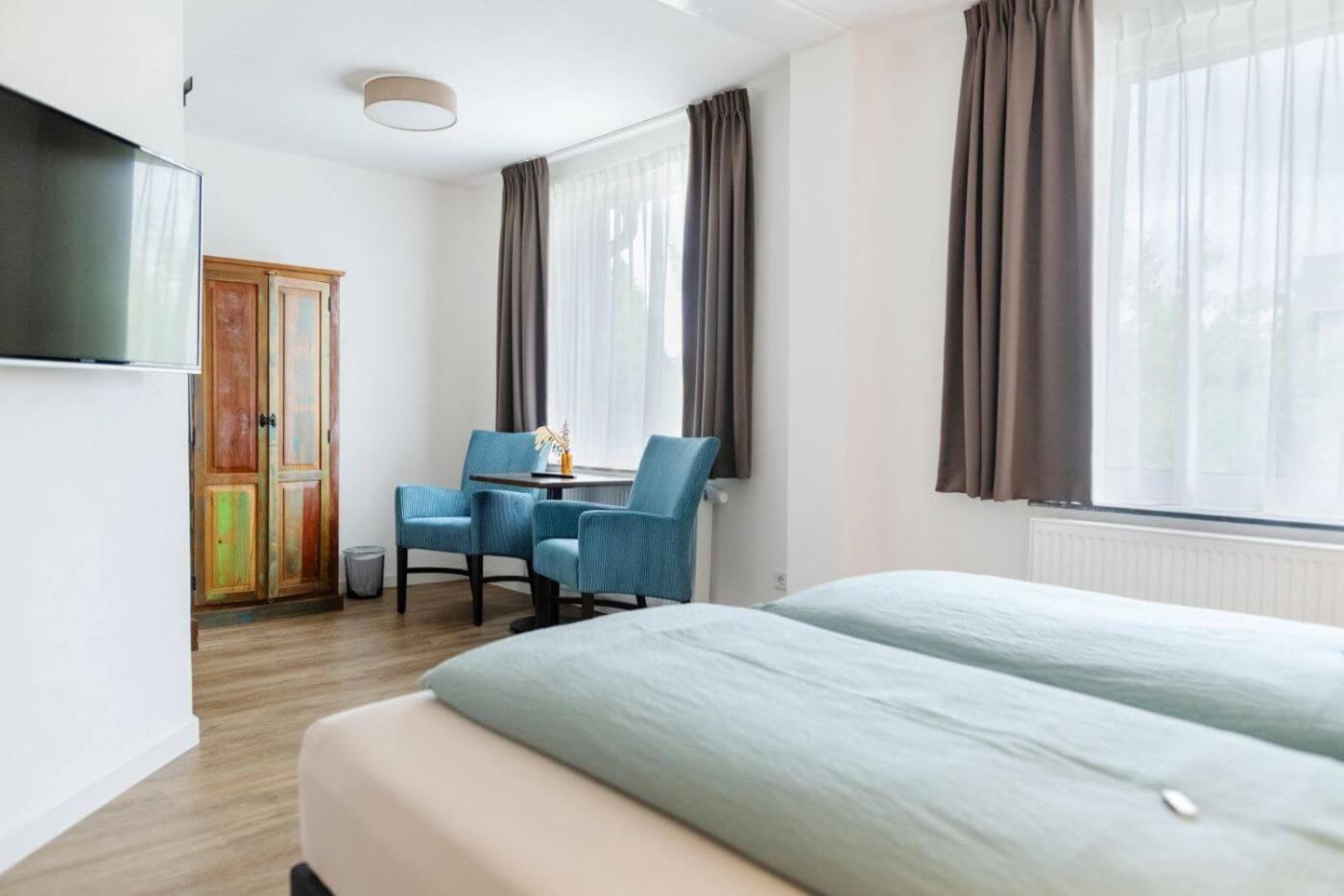 Bed and Breakfast Haus Berchstein Winterberg Exterior foto