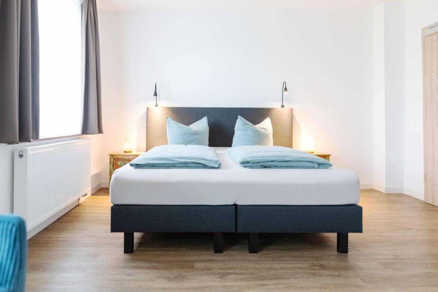 Bed and Breakfast Haus Berchstein Winterberg Exterior foto